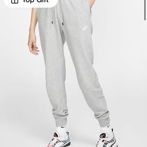 Nike sweatpants